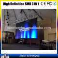 Sunrise Energy saving full color HD LED video display screen wall panel outdoor indoor advertising led screen